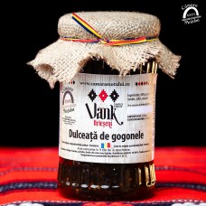 Dulceata de gogonele